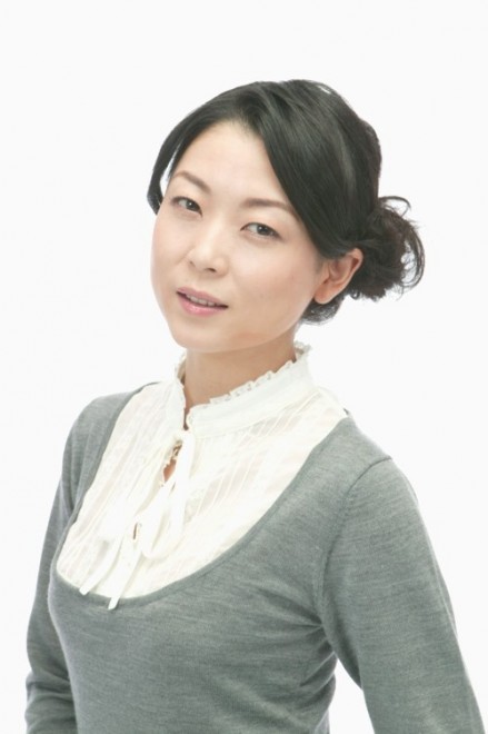 Mayumi Asano